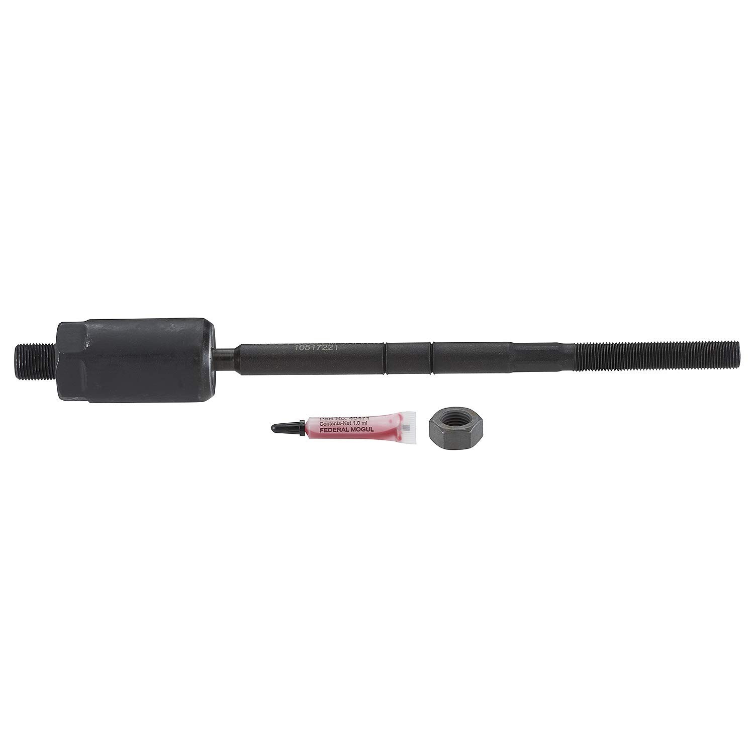 Moog Ev421 Steering Tie Rod End For Ford Explorer