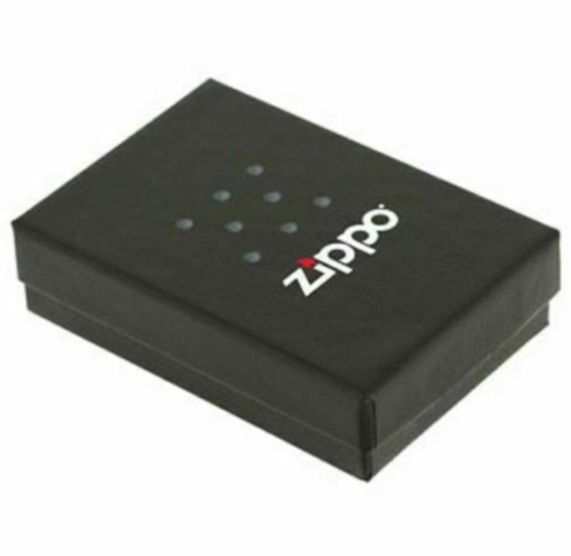 Zippo Windproof Lighter, America 250 Years, USA Flag Design, 47290, New In Box