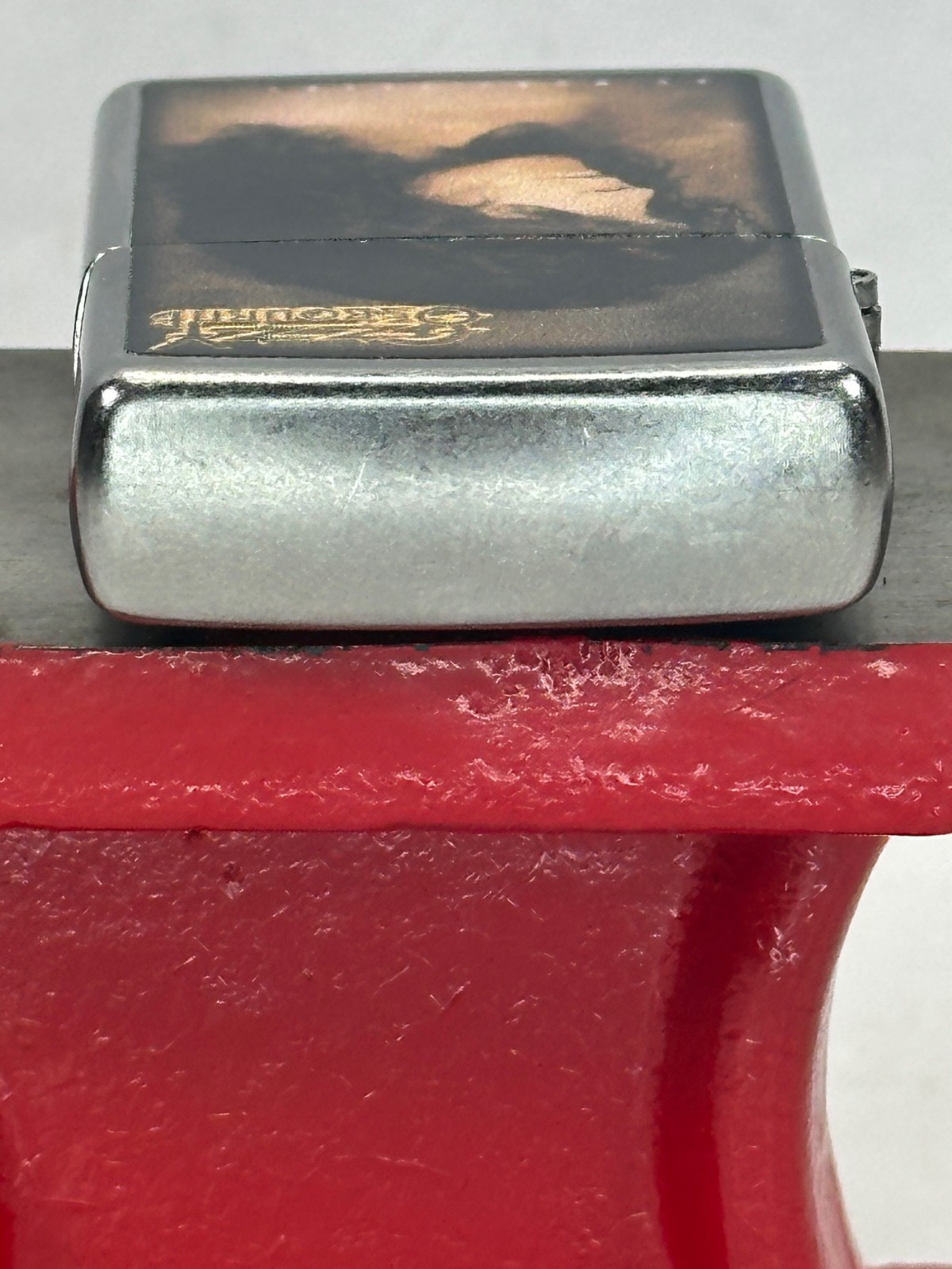Ozzy Osbourne No More Tears Zippo Lighter Bradford PA USA New No Box