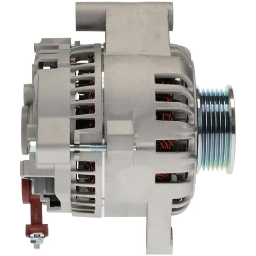 OEG Parts New Alternator Compatible With Ford Mustang 3.8L 3.9L 2001-2004 1R3U