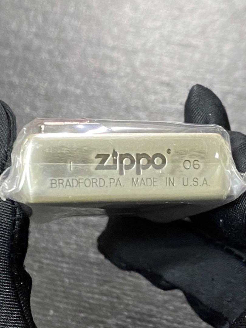 Zippo MAZINGER Z 3D metal Mazinger Z made in 2006