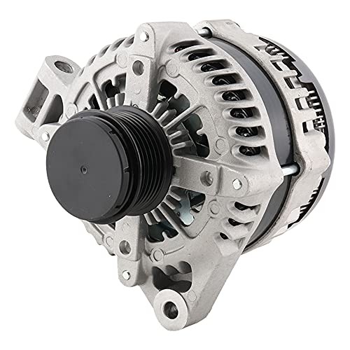 AND0481 Remanufactured Alternator For 3.6L Buick Enclave 2008-2015, Chevrolet