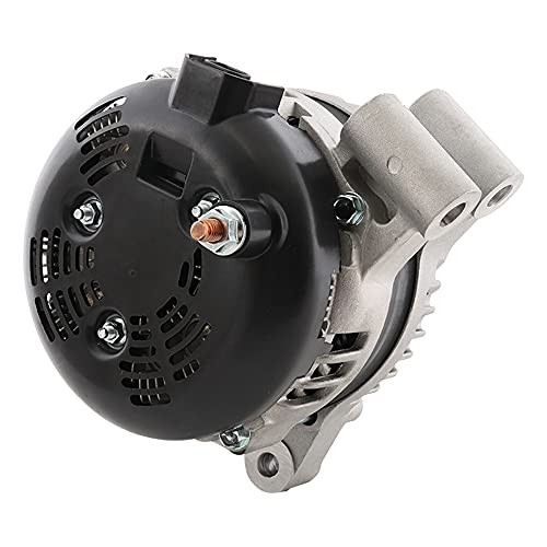 AND0481 Remanufactured Alternator For 3.6L Buick Enclave 2008-2015, Chevrolet