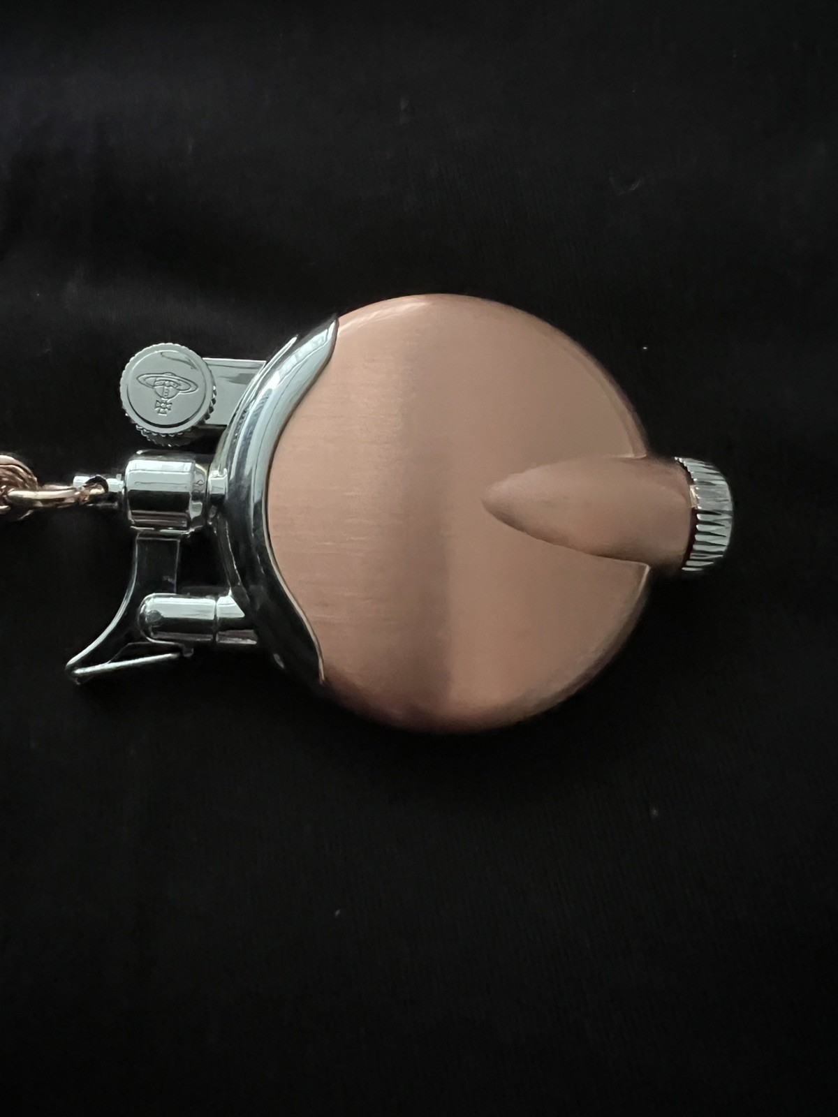 Vivienne Westwood necklace Lighter
