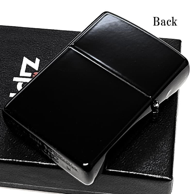 Zippo Dragon Lacquered Gold Makie Black Gold Regular Lighter