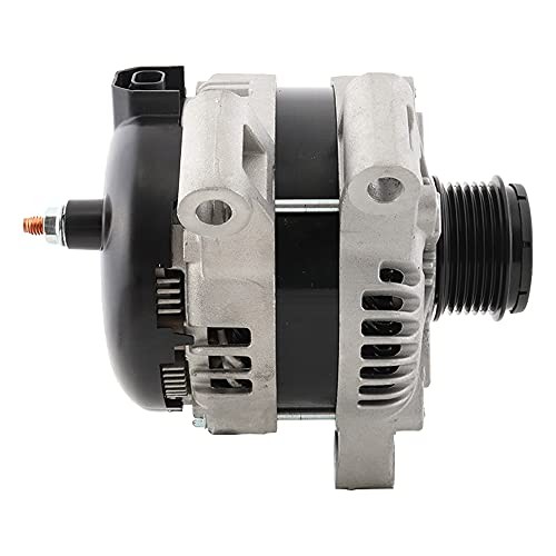 AND0481 Remanufactured Alternator For 3.6L Buick Enclave 2008-2015, Chevrolet