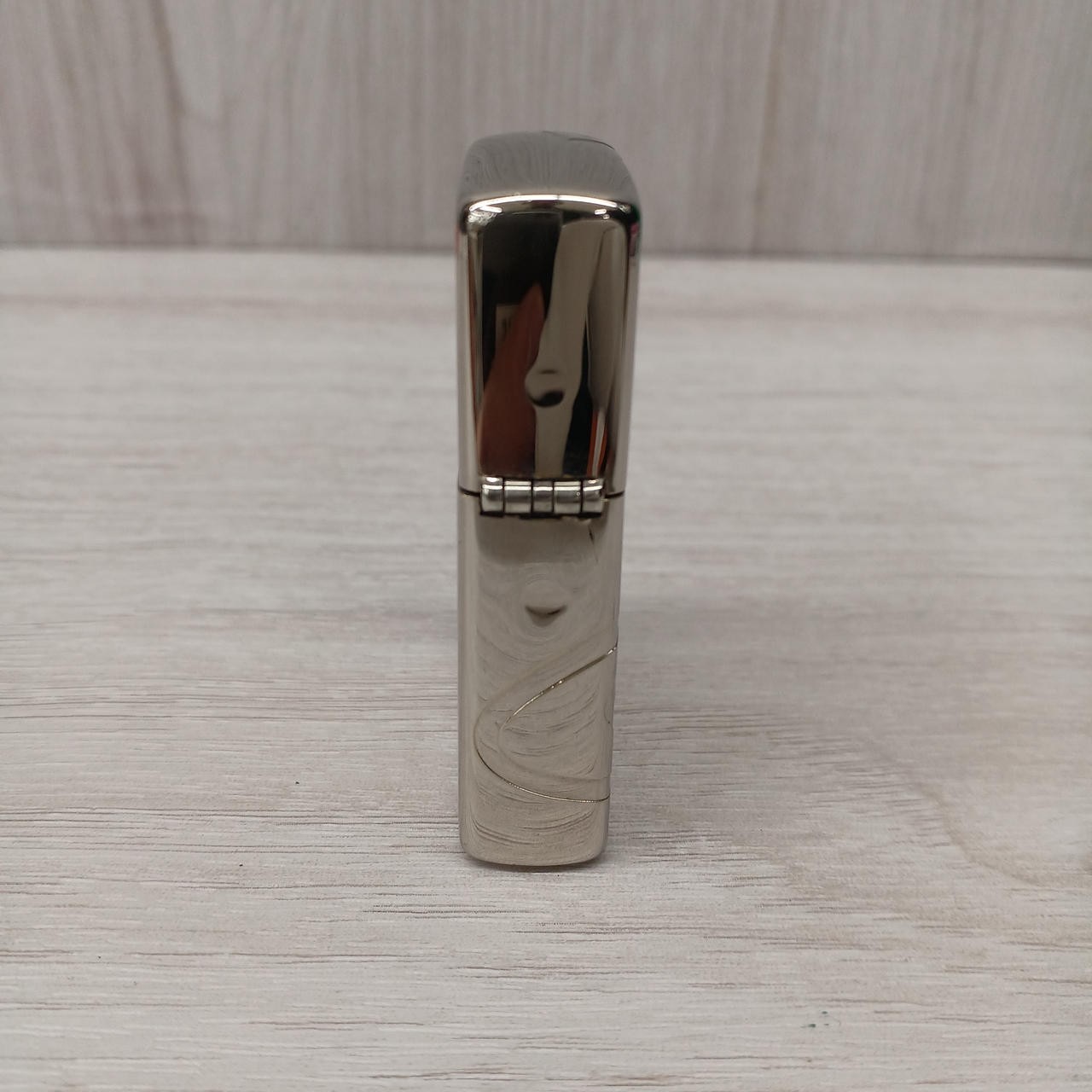 Vivienne Westwood Zippo Lighter