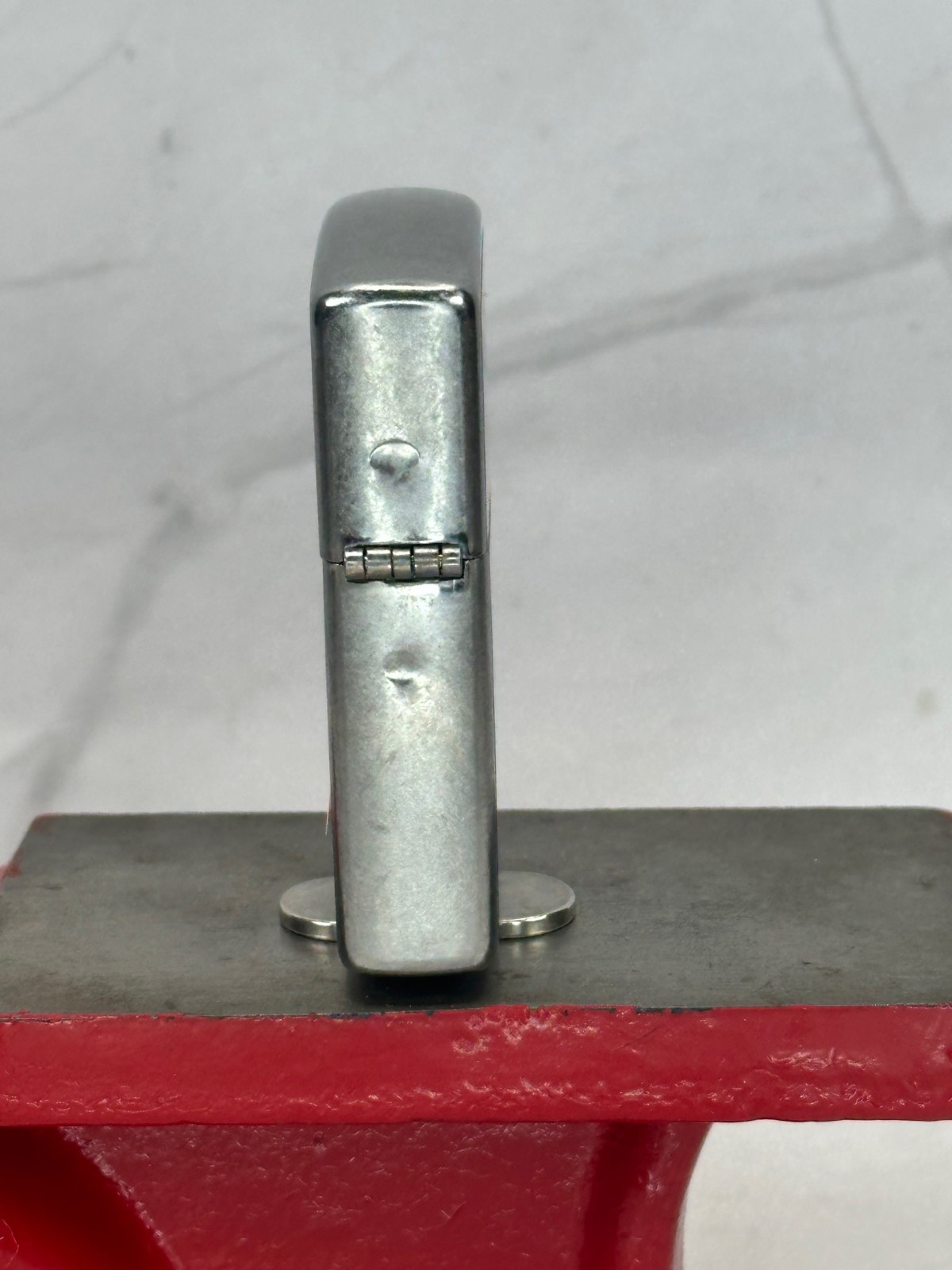 Ozzy Osbourne No More Tears Zippo Lighter Bradford PA USA New No Box