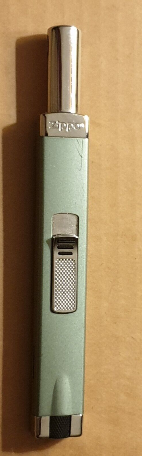 Zippo 7″ Long Gas Lighter BBQ Grill Lighter-Works- Need’s Fuel