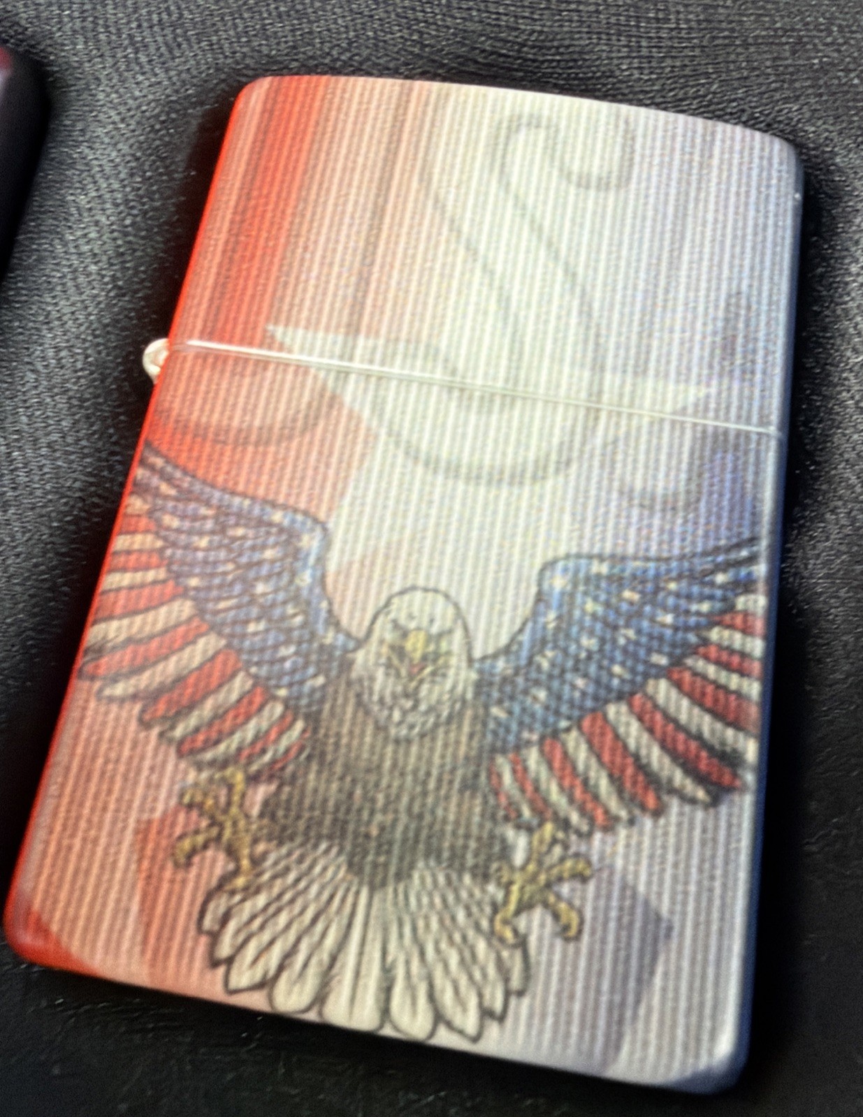 BRAND NEW SNAP ON ZIPPO LIGHTER COLLECTION SET COLLECTABLE x 8