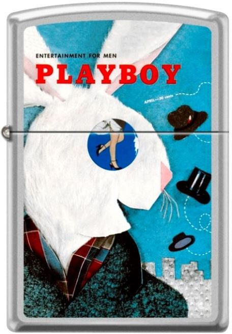 Zippo PlayBoy Cover 8 Lighter Set Pin Up Pinup RARE set #6 NEW L@@K