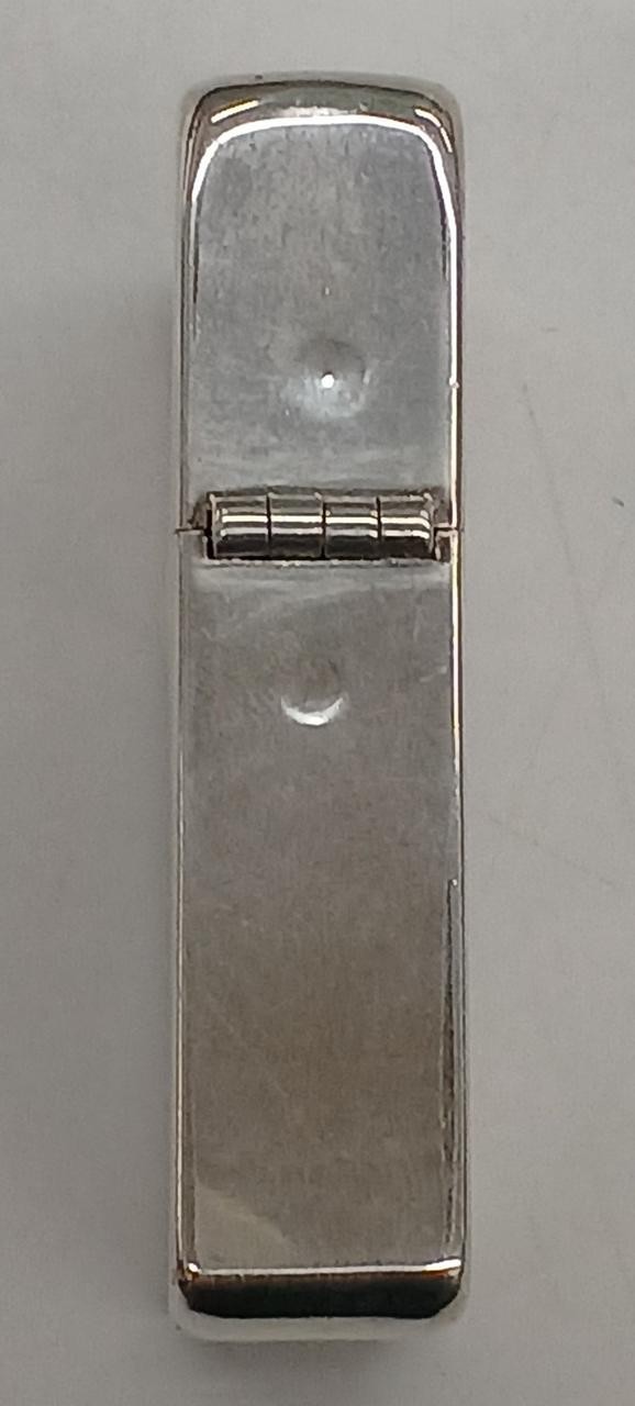 Zippo 2016 Lighter Brass Classic Durable Collectible