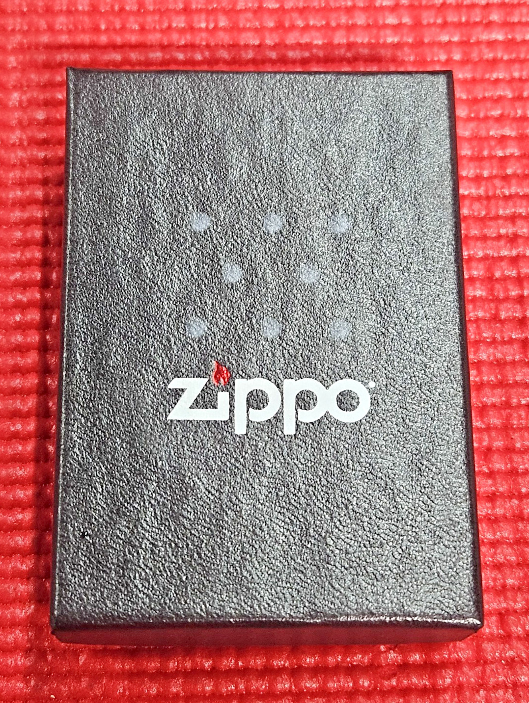 Zippo 48372 Medieval Mythological Design New old stock