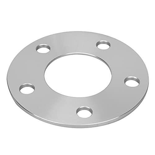 5mm(3/16″) Wheel Spacers Fit 5×4.5/5×114.3mm Hub Bore 70.5mm Wheel Studs 2 PCS