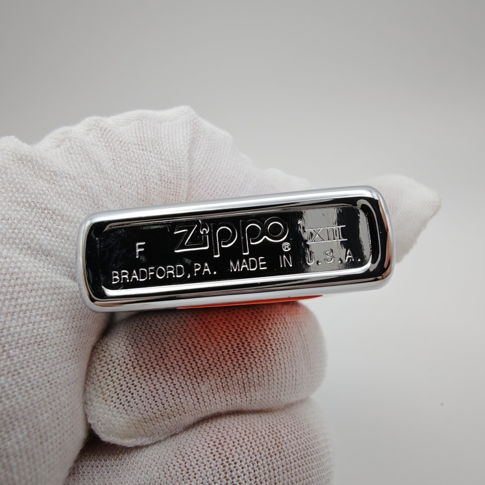 1997 Zippo NASCAR Lighter Talladega Daytona Darlington Watkins Glen Unfired USA
