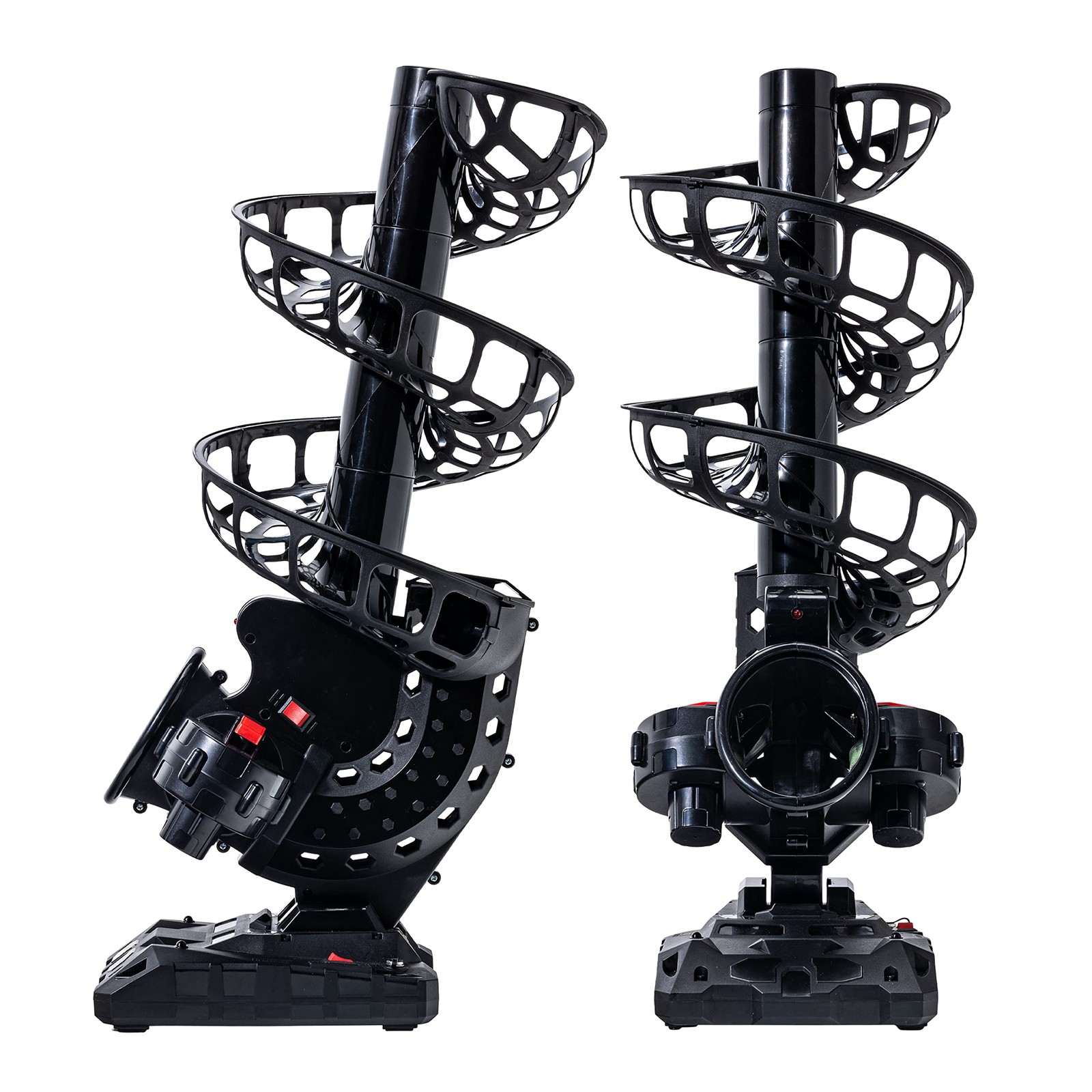 Franklin Sports ProShot Automatic Pickleball Launcher Machine Tosser Training Ai