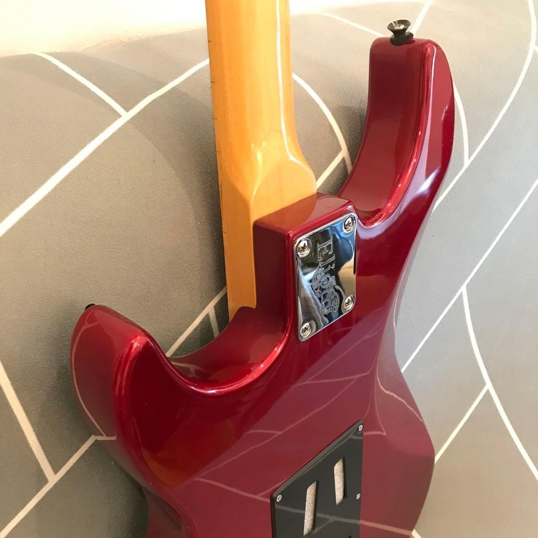 Helios S305 Stratocaster HSS