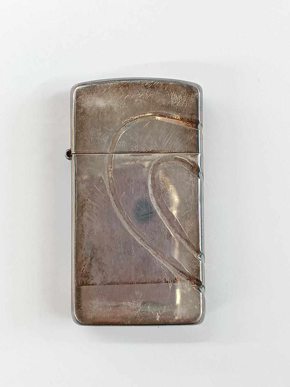 Zippo Lighter Classic Metal Durable