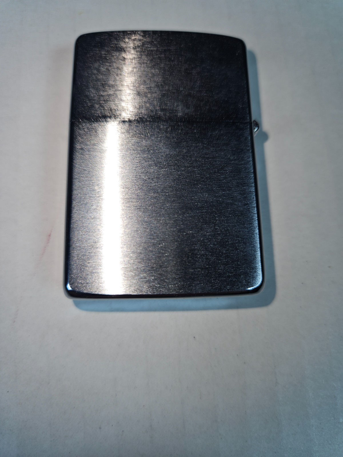 New, no box. Zippo Prince Cigarettes Lighter, Includes Promotional Case
