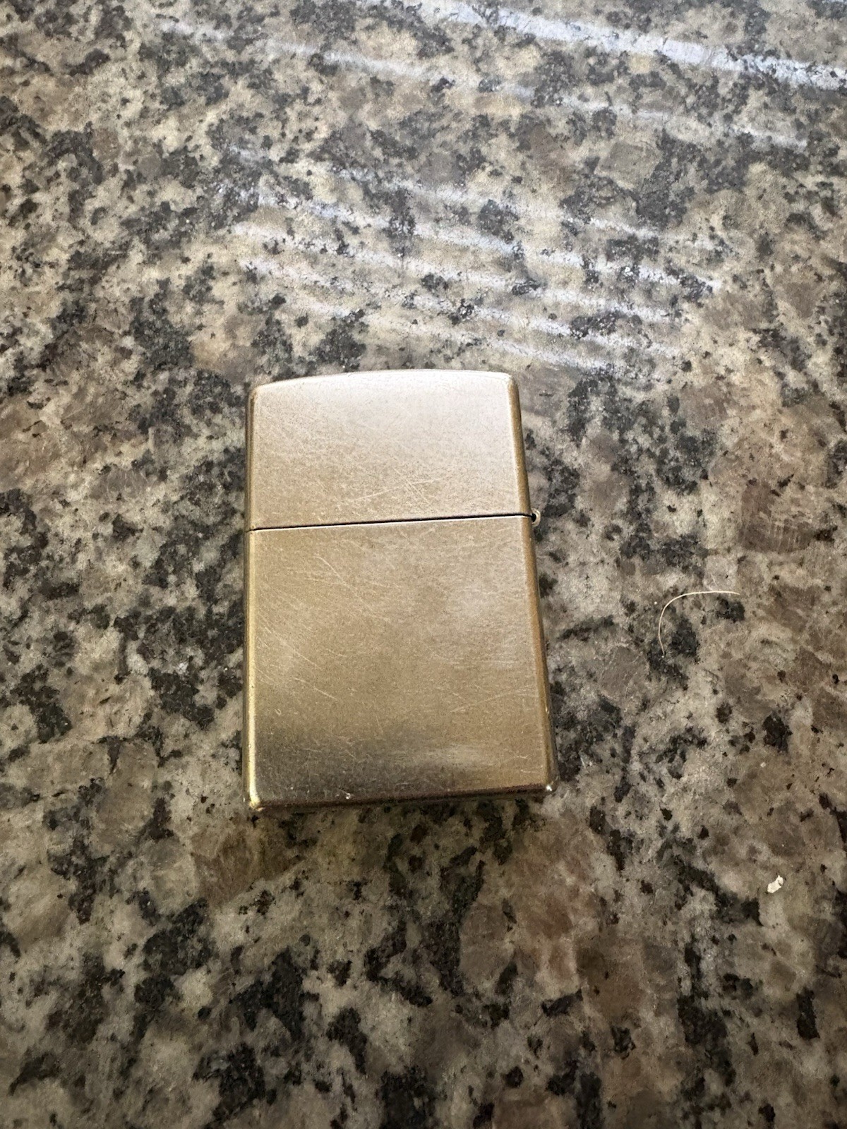 Zippo American Flag Lighter Patriotic Design Flags & Patriotic Theme USA Made