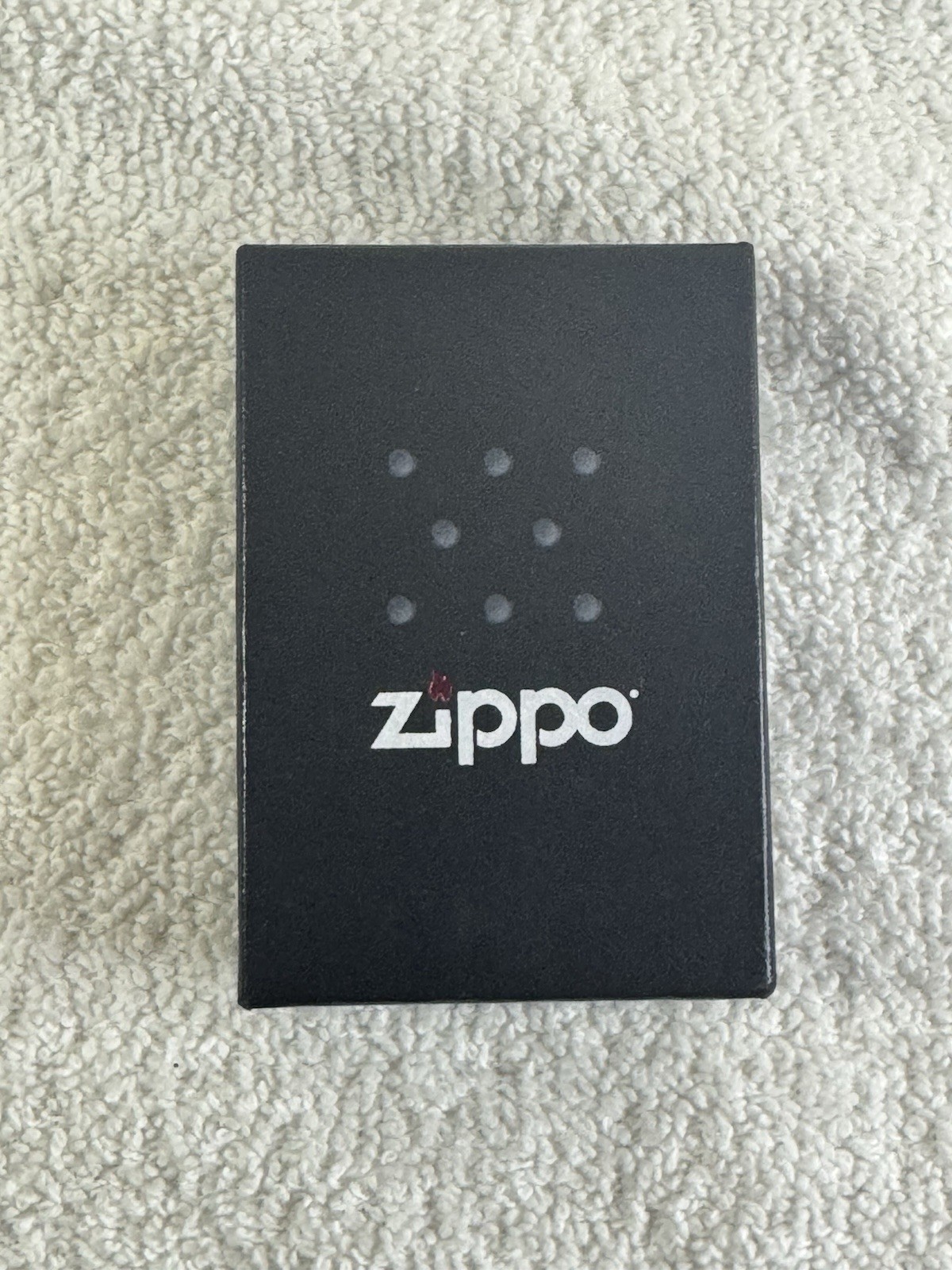 Aime Leon Dore Martini Graphic Zippo Lighter