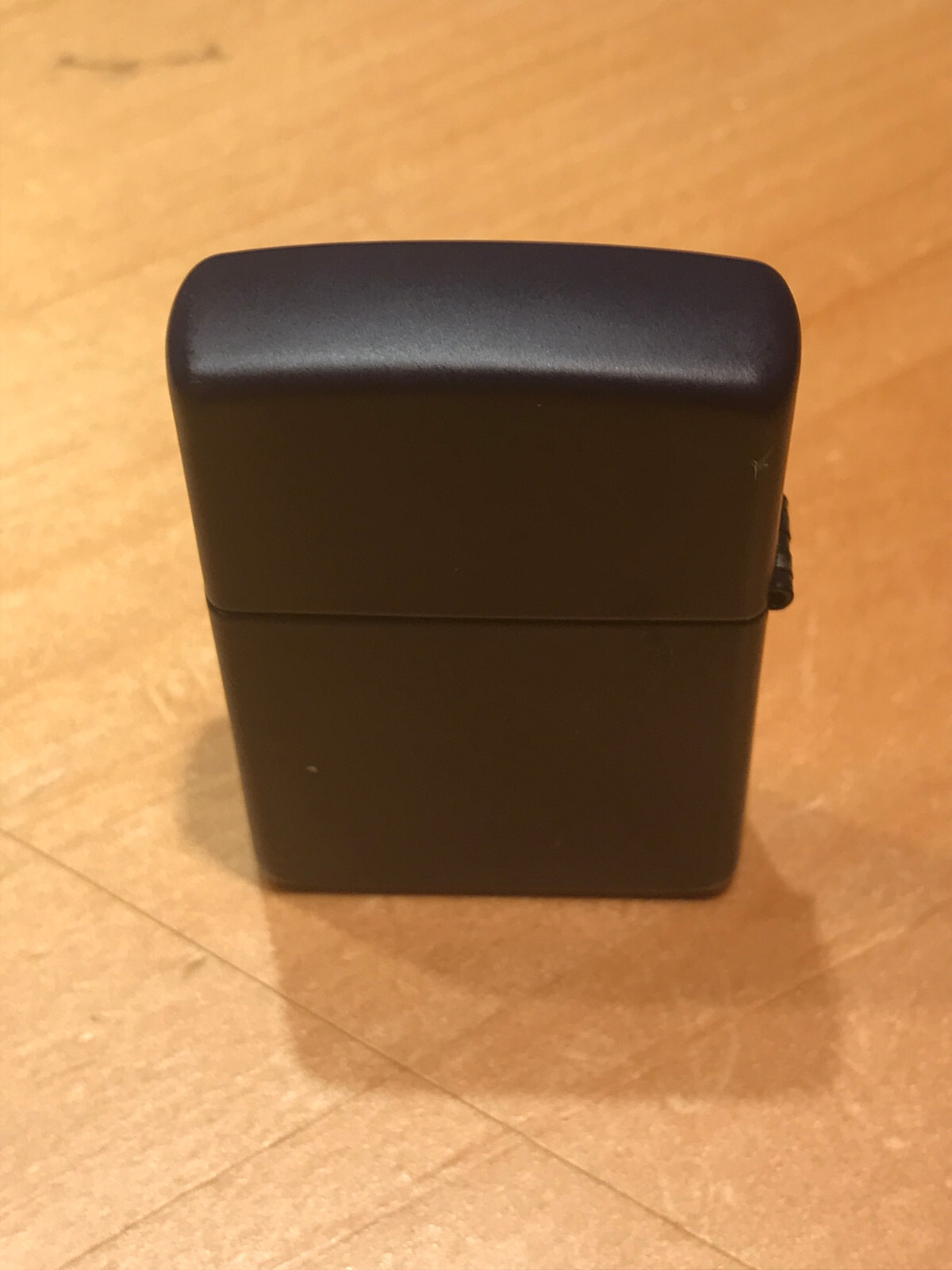ZIPPO LIGHTER U.S. AMERICAN FLAG IN ORIGINAL BOX