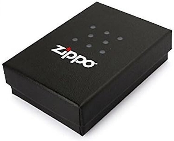 Zippo Butane Dual Torch Insert For Regular Size Zippo Lighters 65827 New In Box