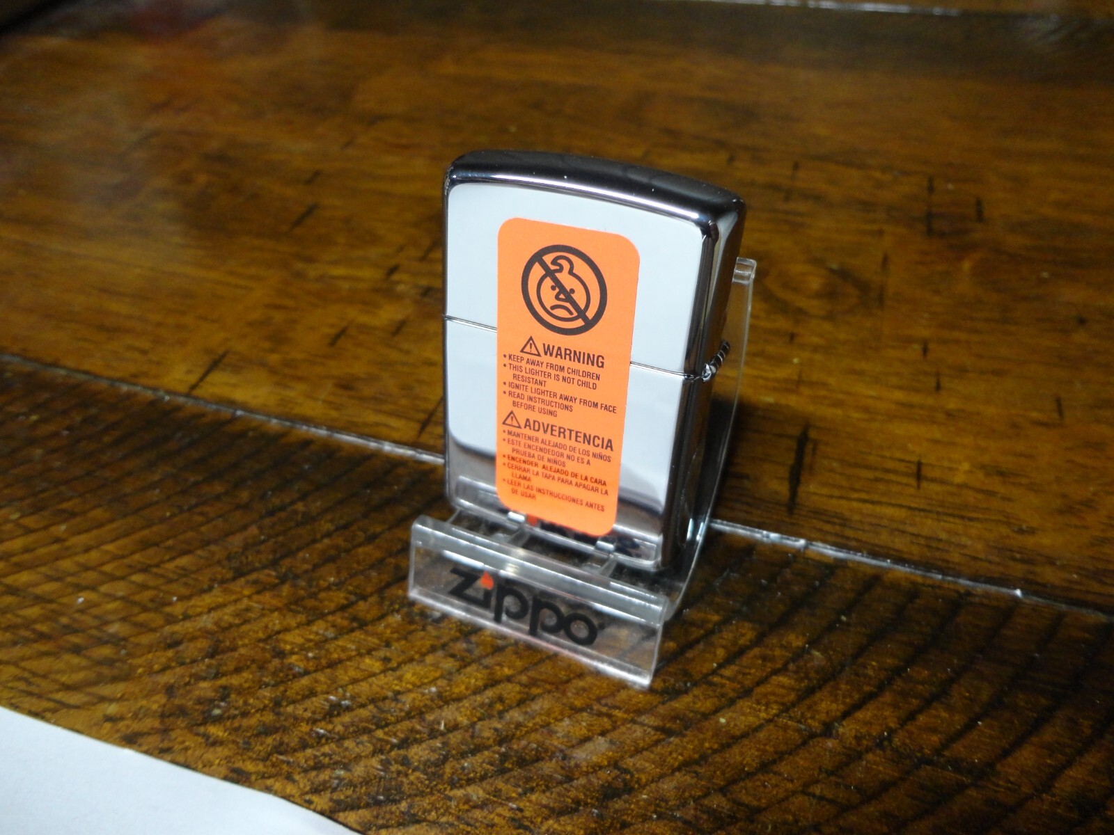 Zippo Click Club pilot run zippo click 75th Anniversary, only 1 of 227 made RARE