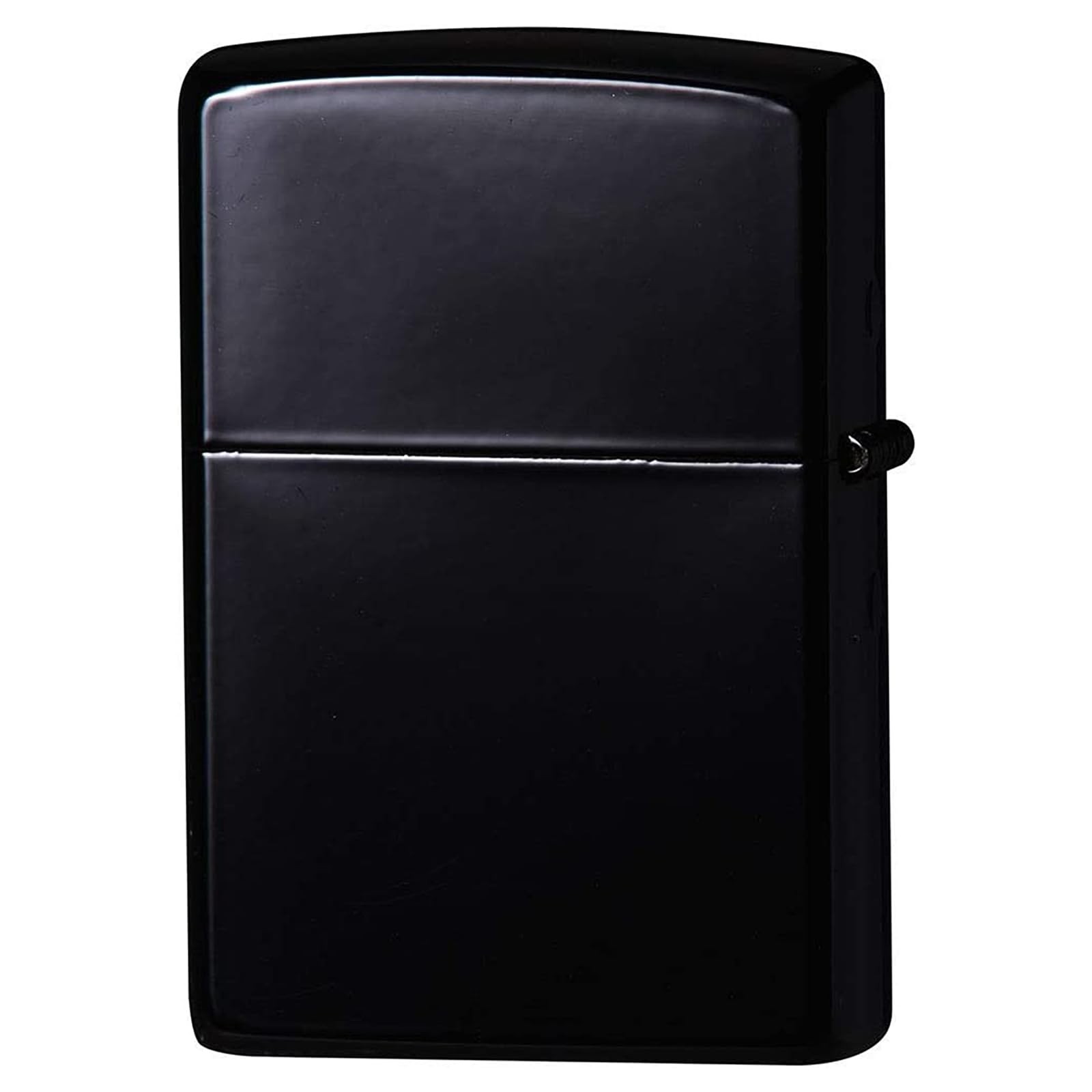 Zippo Mt. Fuji Sakura Makie Lacquer Gold Inner Unit Black Lighter Japan NEW