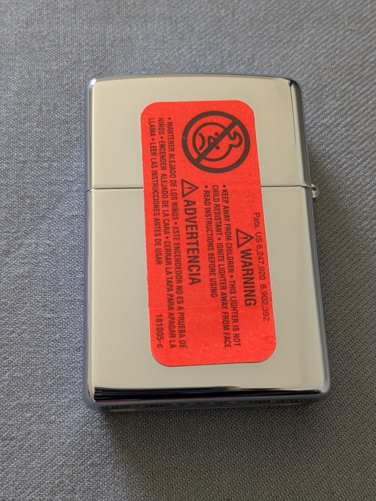 2007 NASCAR RACING DALE EARNHARDT #3 DAYTONA VICTORY ZIPPO LIGHTER MIB RARE
