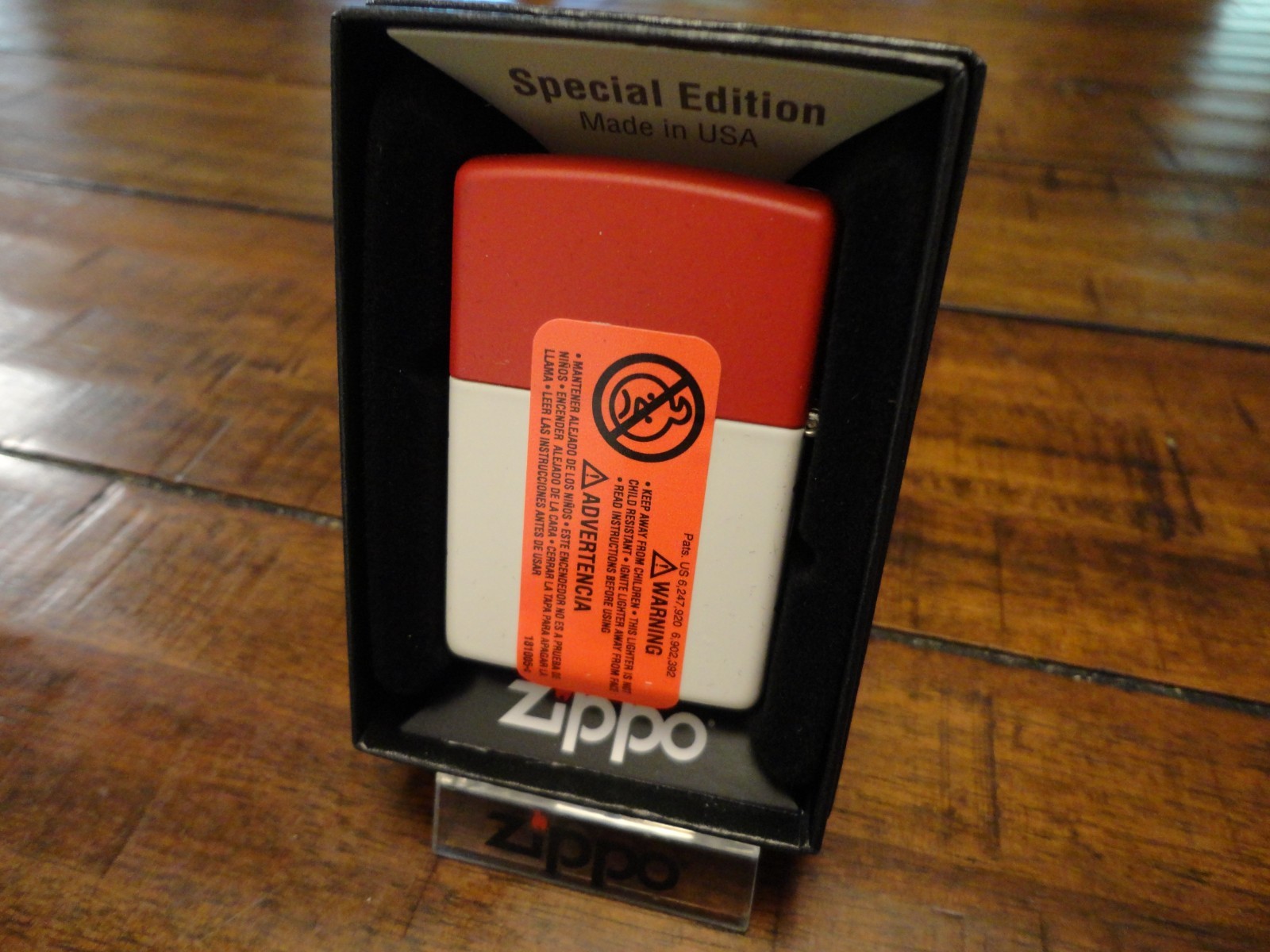 USA 250 250TH ANNIVERSARY DEALER EXCLUSIVE 1776-2026 AMERICA ZIPPO LIGHTER