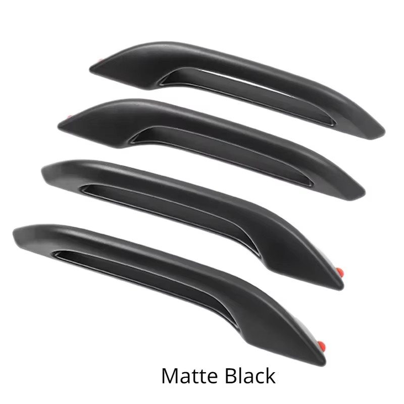 For Tesla Model 3 Y Antifreeze Door Handle Frost-proof Handle Sticker Patch Cove