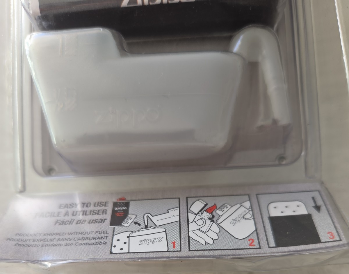 ********* NEW Zippo Outdoor Refillable Hand Warmer Chrome Up to 12 hours- Sealed