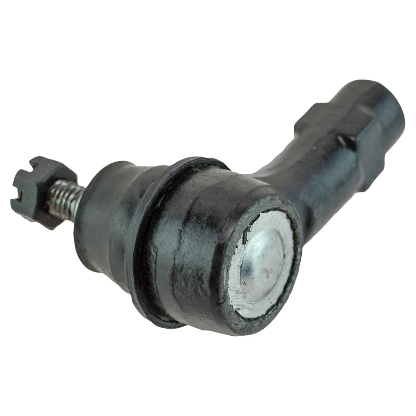 Trq Front Left Outer Tie Rod End Compatible 2008-2011 Ford Focus Psa68706