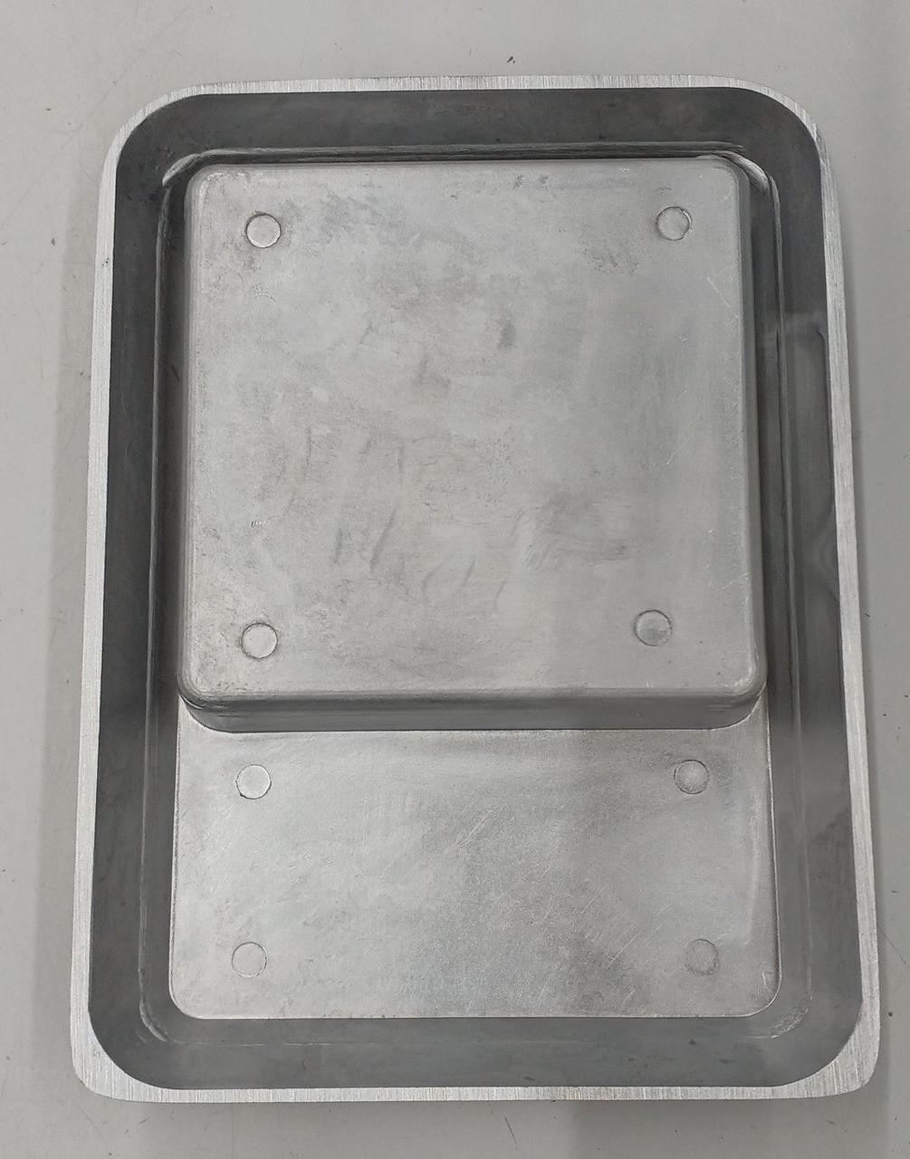 Zippo lighter ZIPPO Model U.S. ZIPPO Aluminum Die Cast Ashtray LUCKY STRIKE
