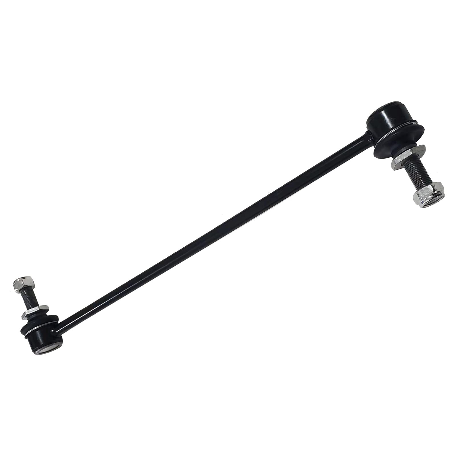 Kdsa Front Lower Ball Joint Outer Tie Rod End Sway Bar Fits For Scion Xb