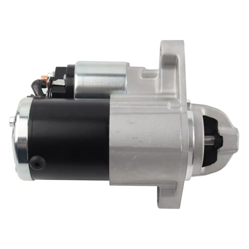 Starter Motor 12V 1.4KW 13 Teeth Clockwise Compatible with Ford