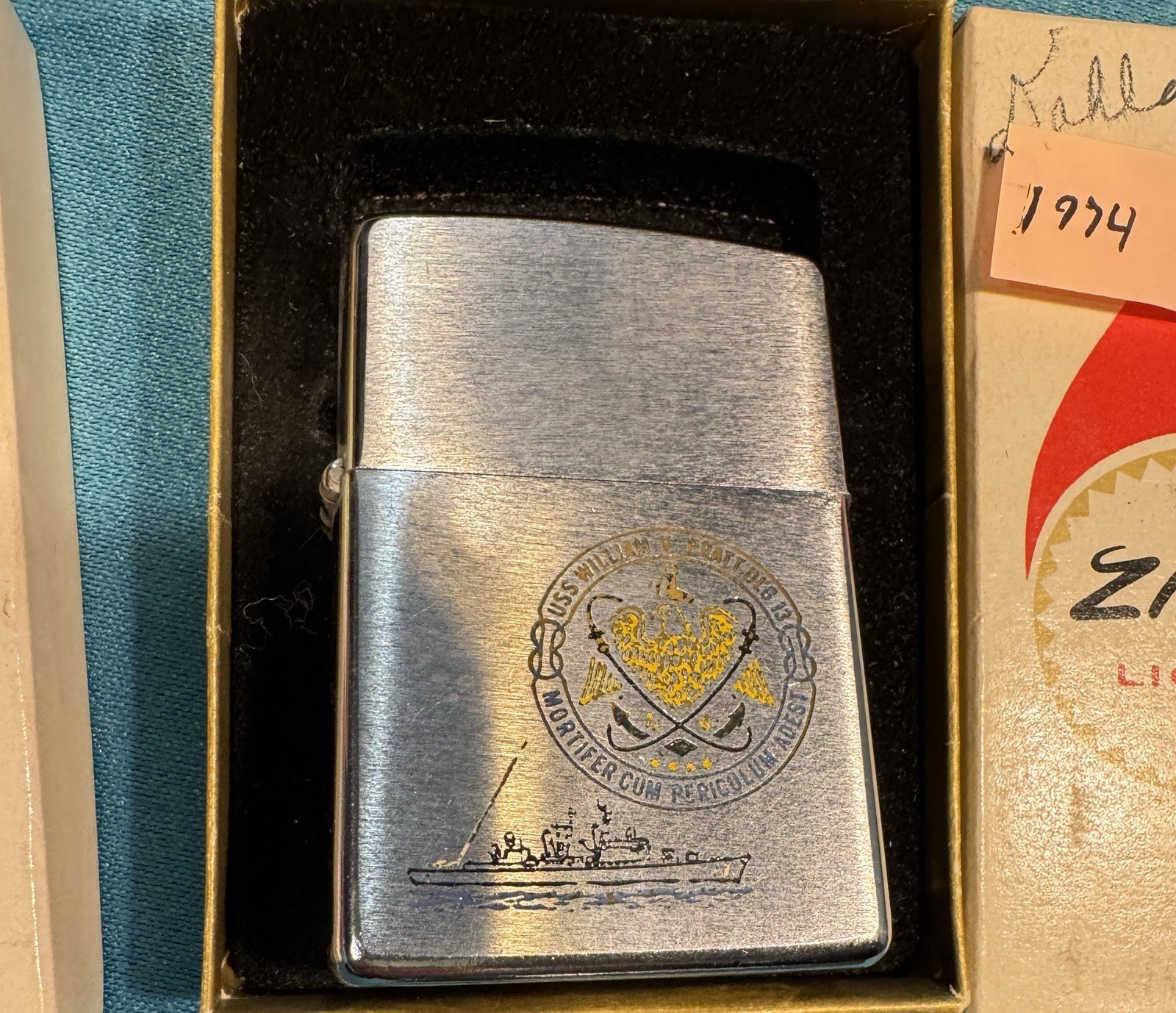 Zippo Lighter Collection Lot Of 45 – NOS Military Advertising Vintage 1950s-2018