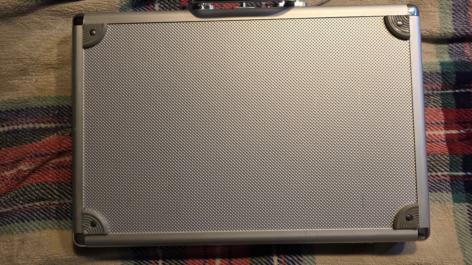 Zippo Lighter Display Case