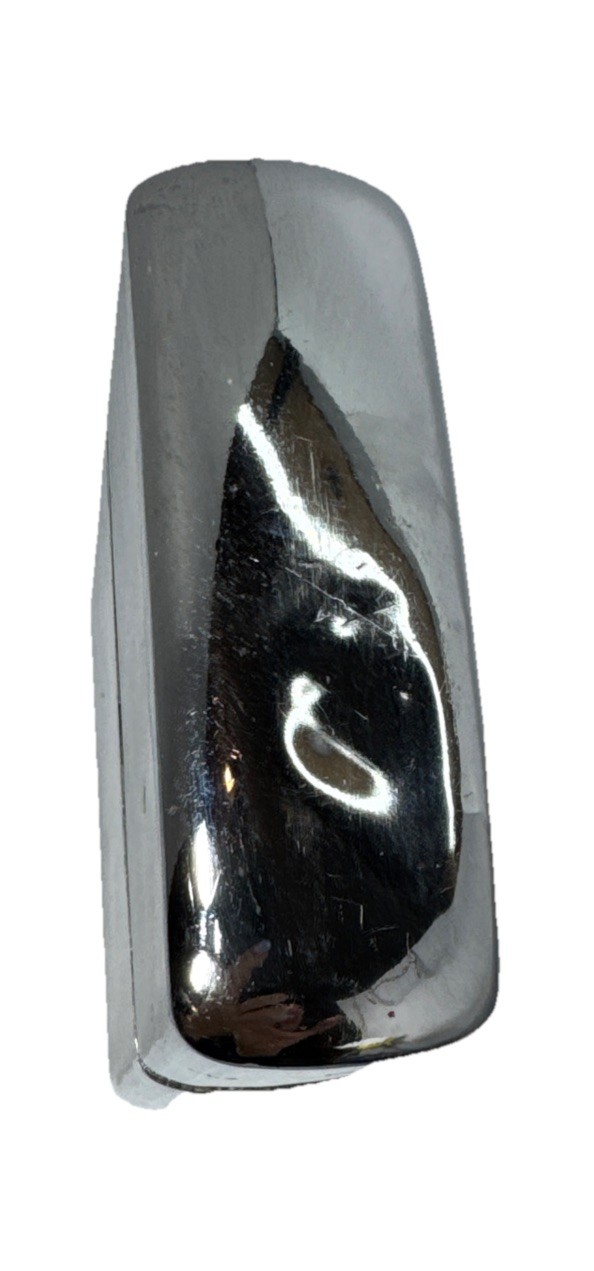 6.5” Wind proof Lighter ( Zippo Like) Untested
