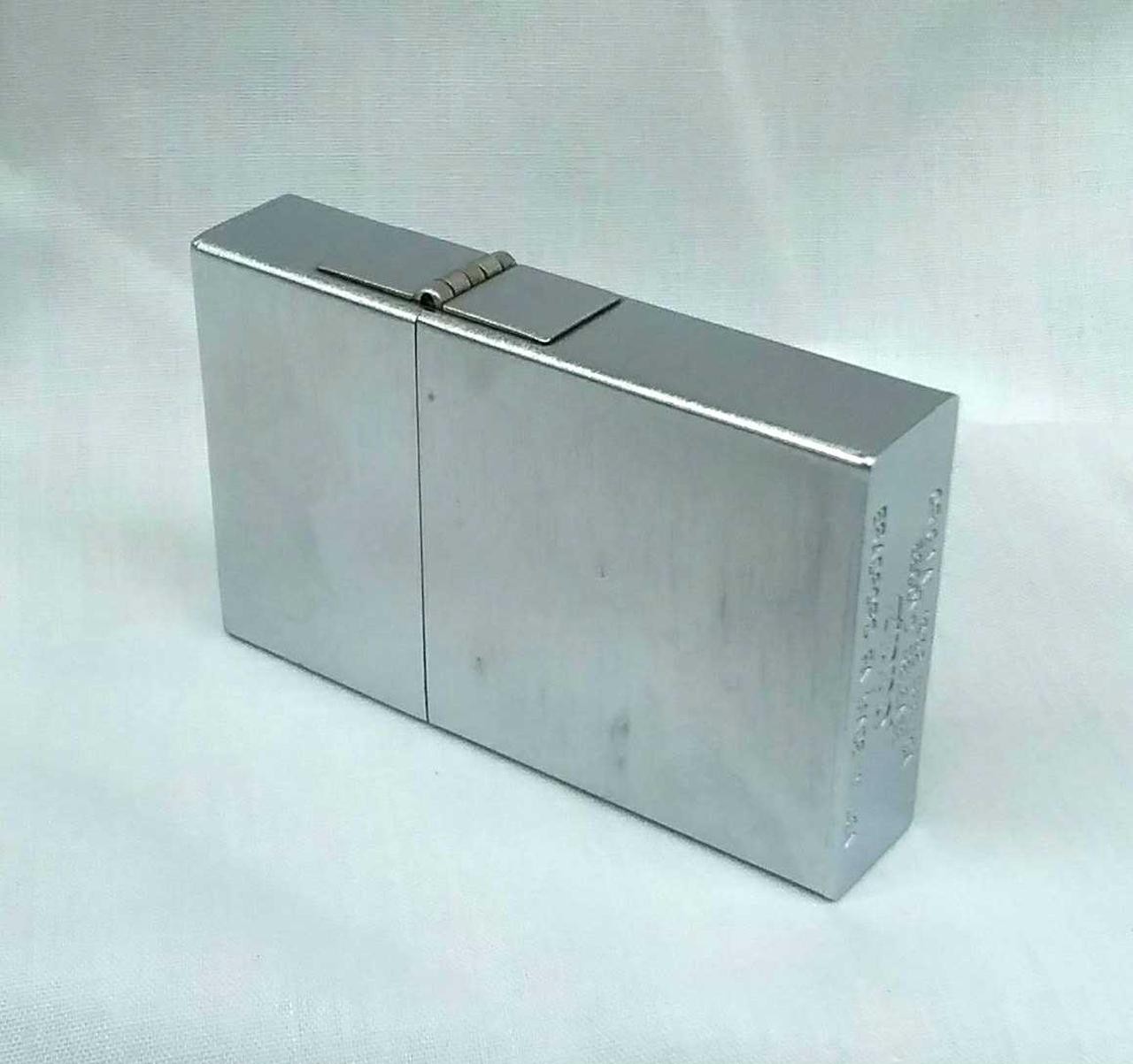 Zippo Lighter Vintage Collectible Durable Used