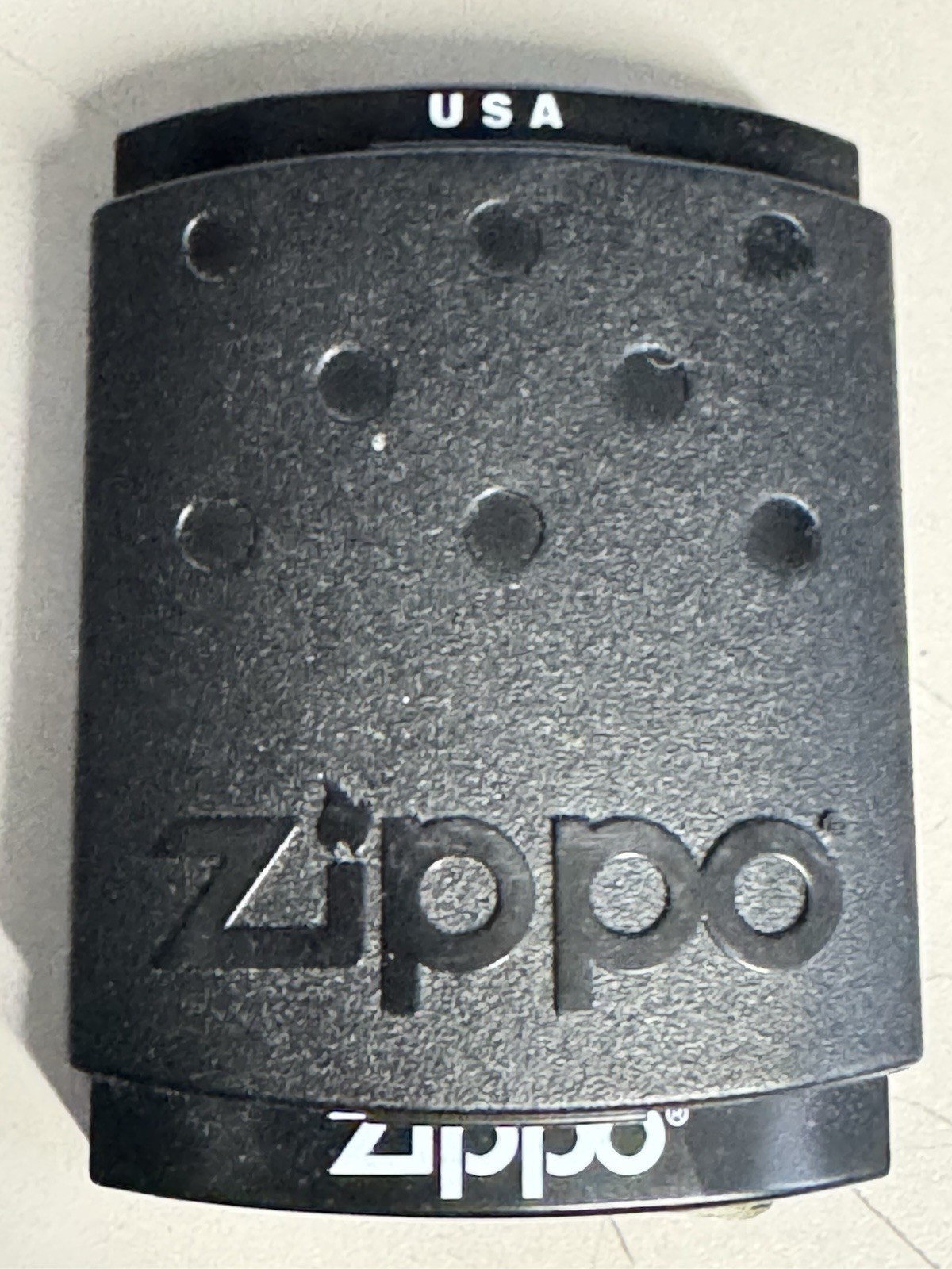 ZIPPO 2007 CASE XX MEMORIES LAST A LIFETIME CHROME LIGHTER UNFIRED IN BOX D432