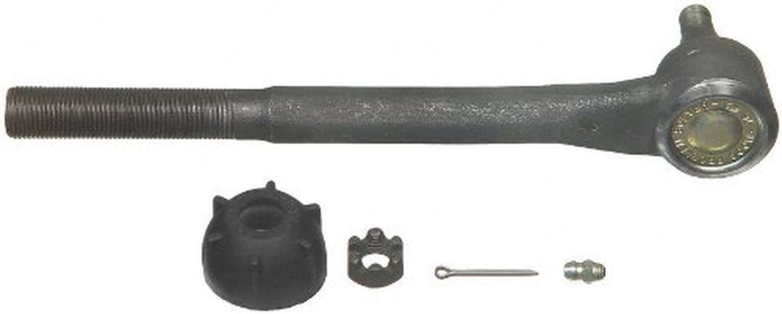 MOOG ES2020RLT Steering Tie Rod End for Chevrolet Astro 1 Count (Pack of 1)