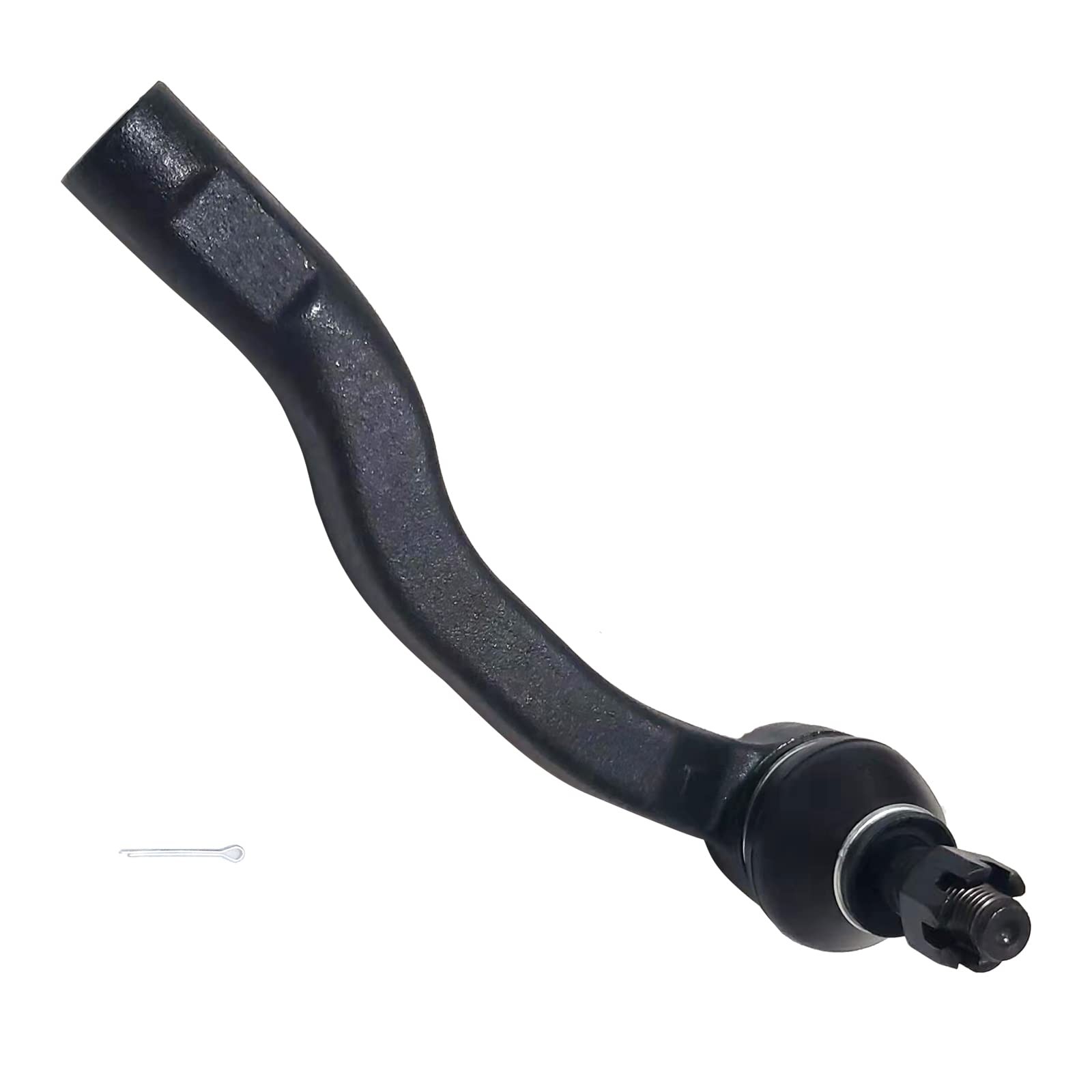Kdsa Front Lower Ball Joint Outer Tie Rod End Sway Bar Fits For Scion Xb