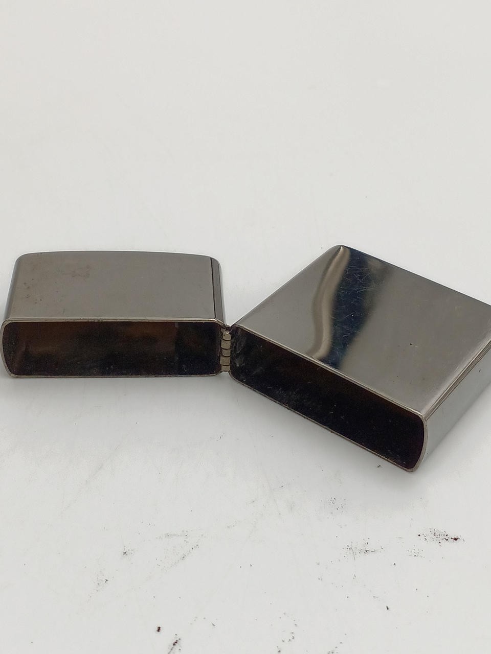 Zippo 2018 Snap-On Professional Technician Oil Lighter