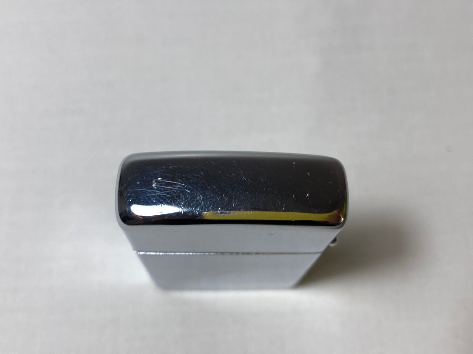 Vtg Advertising Zippo Slim Ebenezer Oil Co. Wellsville NY 75th Anniversary 1991
