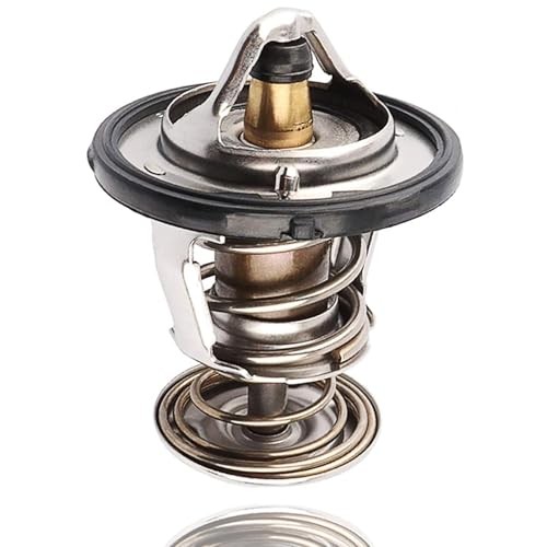 Thermostat Fits Chevy 2007-2021 Avalanche Camaro Caprice 131-160 89018168