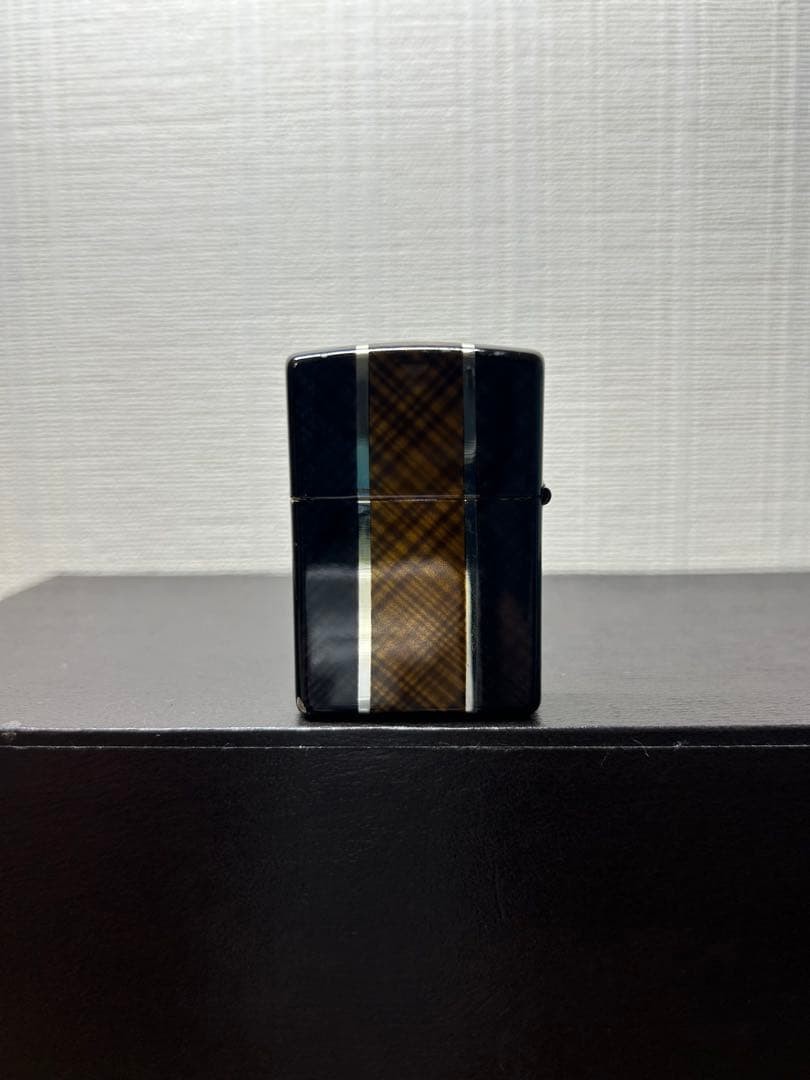 ZIPPO: GFL (Glass Lacquer)