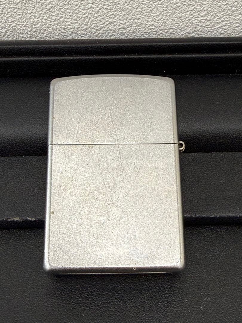 Zippo Lighter Florentine