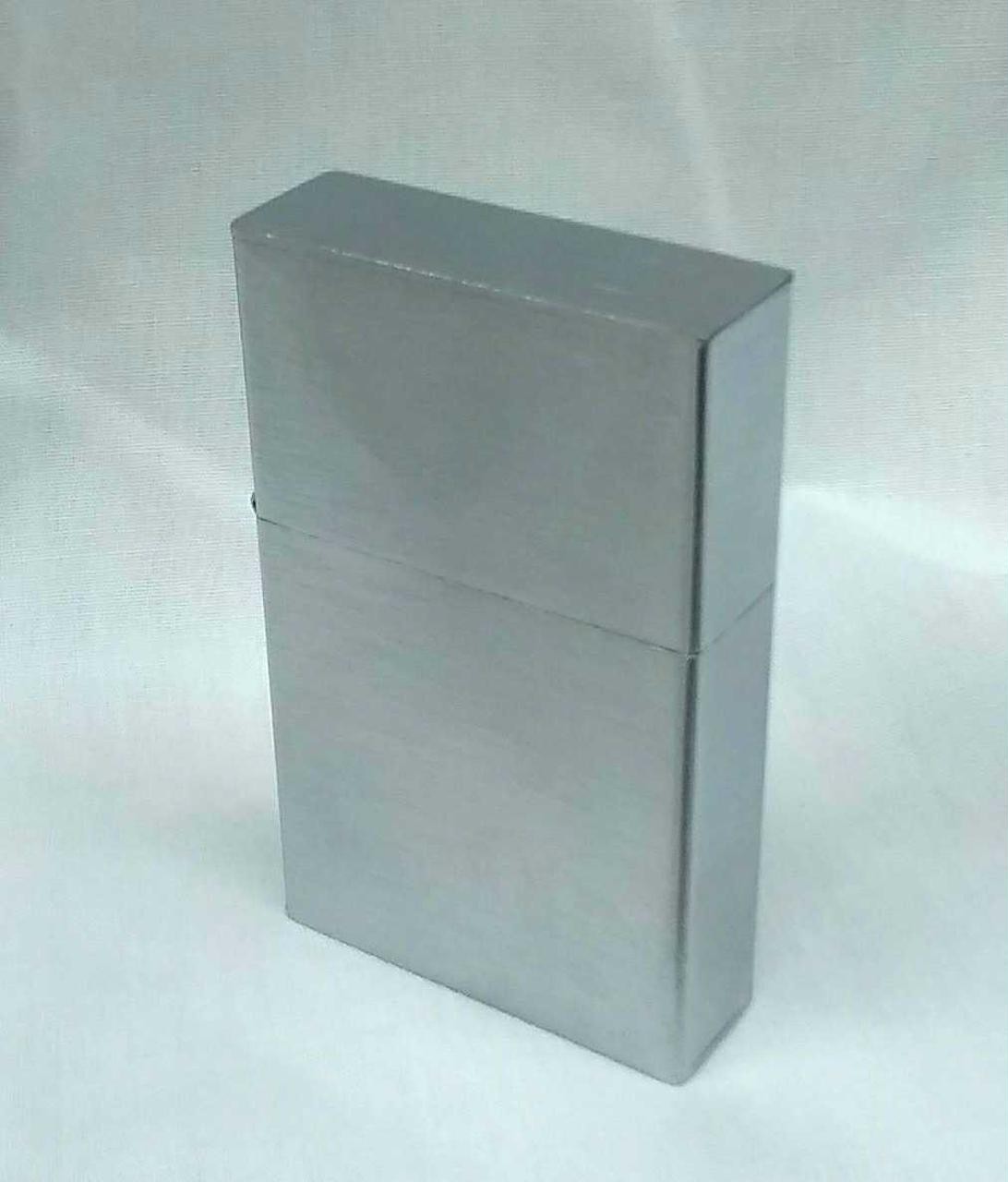 Zippo Lighter Vintage Collectible Durable Used